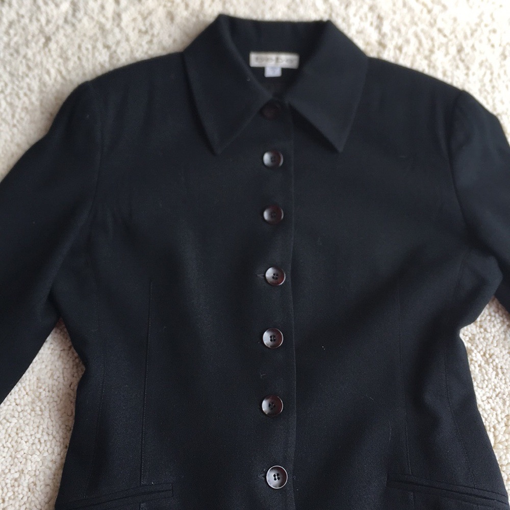 Bebe Blazer.    Size 6